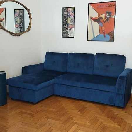Bella Napoli Art Gallery Kültér fotó