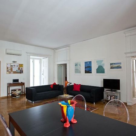 Bella Napoli Art Gallery Kültér fotó