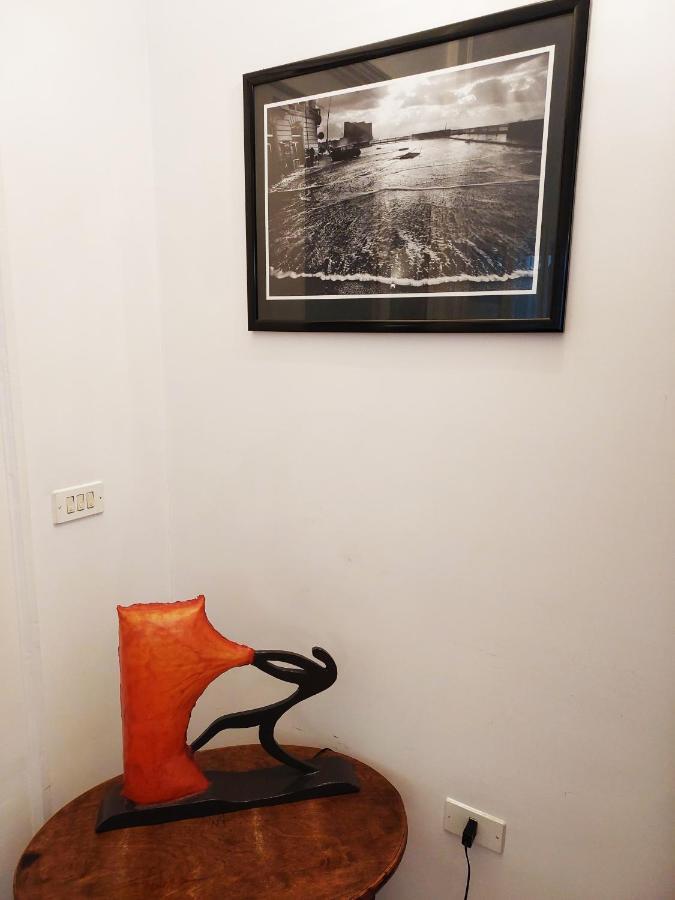 Bella Napoli Art Gallery Kültér fotó