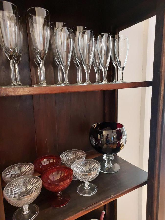 Bella Napoli Art Gallery Kültér fotó
