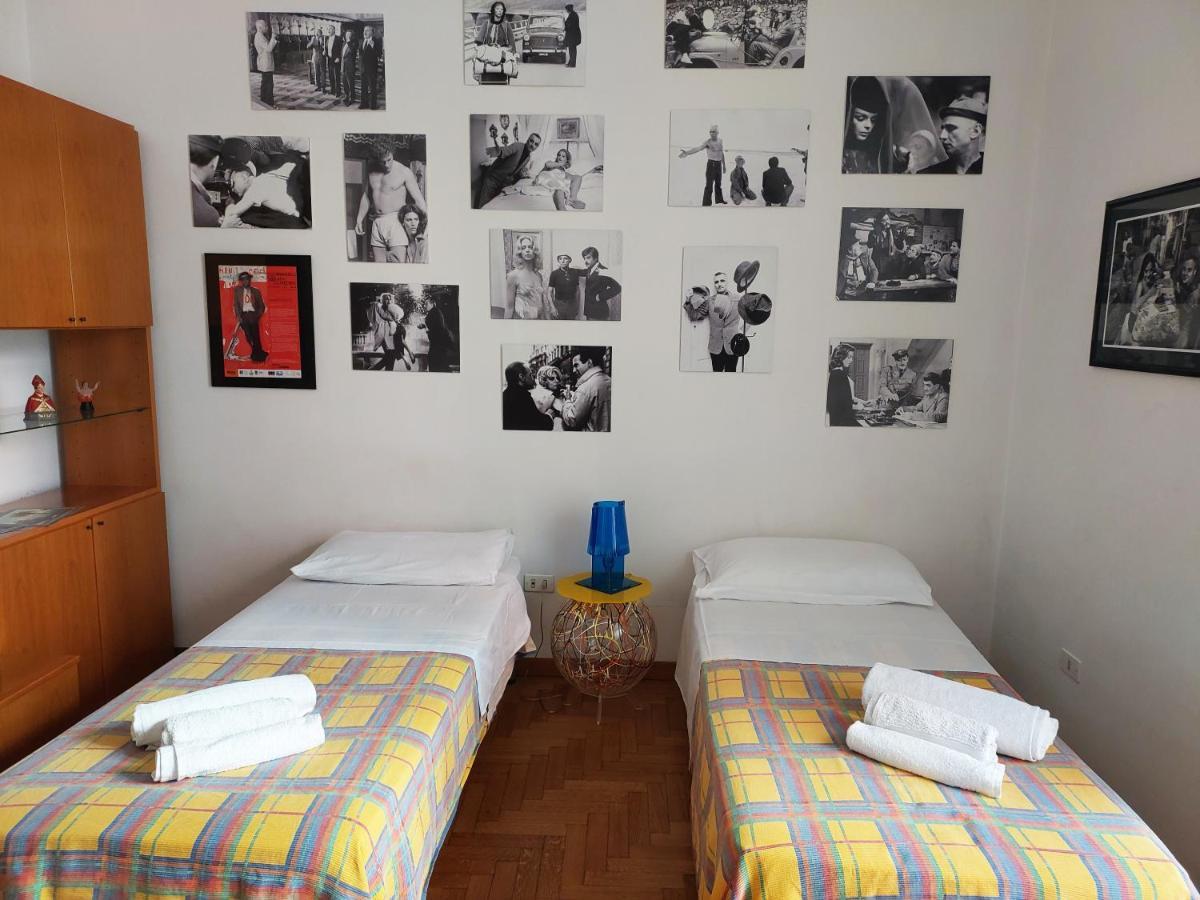 Bella Napoli Art Gallery Kültér fotó