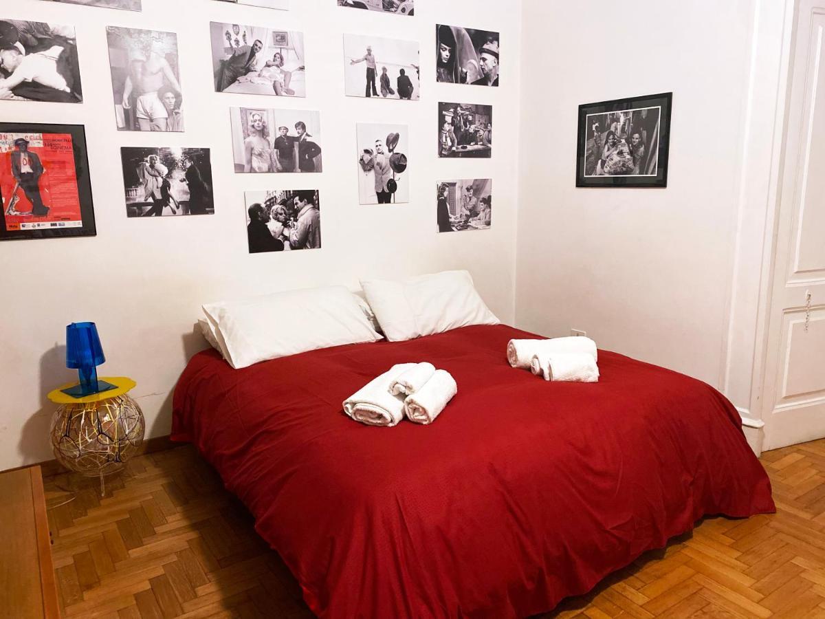 Bella Napoli Art Gallery Kültér fotó