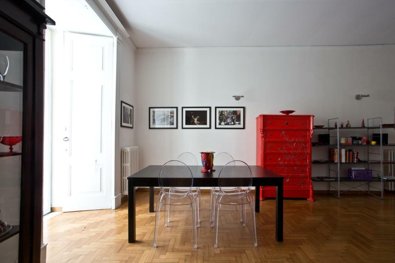Bella Napoli Art Gallery Kültér fotó