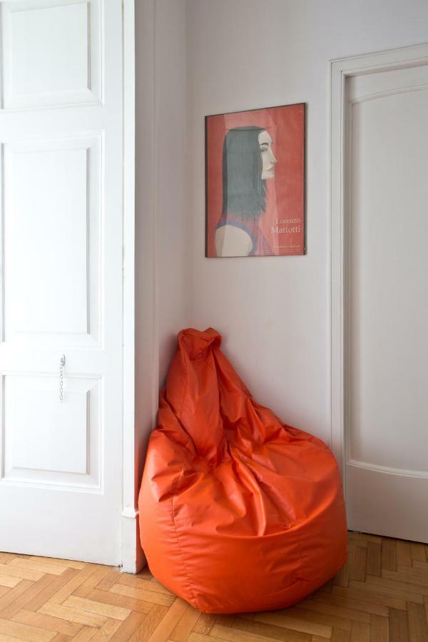 Bella Napoli Art Gallery Kültér fotó